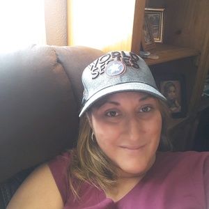 Meet your Posher, Suzanne